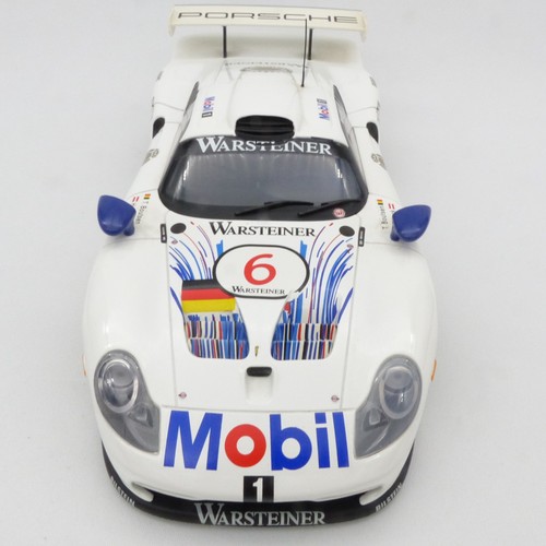 Models 39720 porsche - models, 1:18