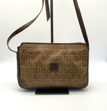 Borsa tracolla fendi - borsa,
