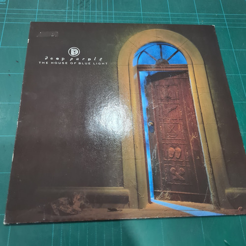 Deep purple the house - the, of