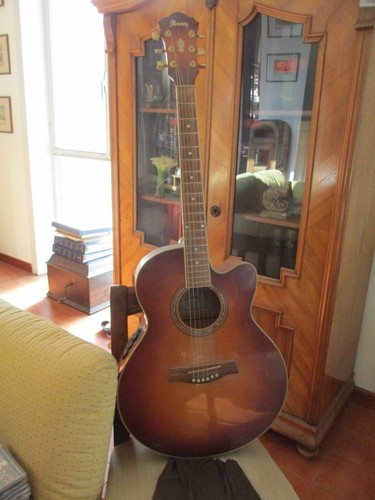 Chitarra acustica - chitarra,