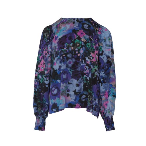 Camicetta donna desigual - camicetta,
