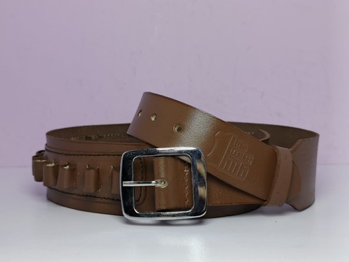 Cinghia cartuccia tan full - cinghia,