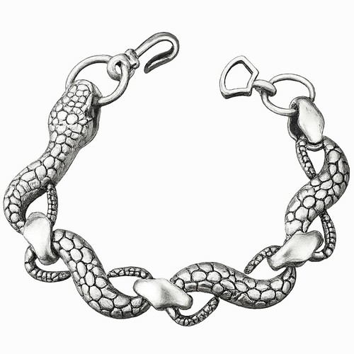 Bracciale hip hop - bracciale, in