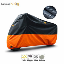 Telo Coprimoto Impermeabile