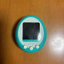 Bandai Tamagotchi Plus Color
