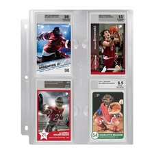 Graded Page Slabs BECKETT /