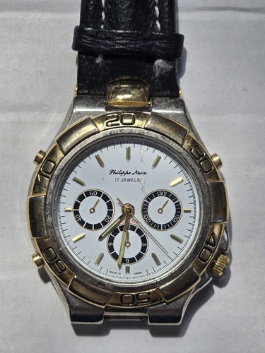 Orologio vintage automatico - orologio,