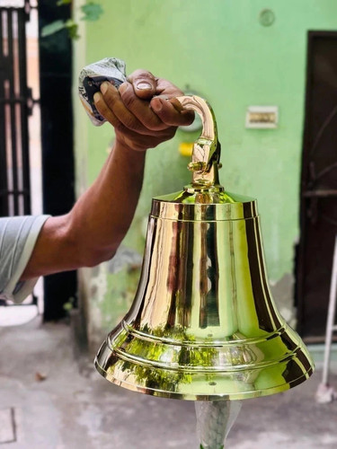 Nuovo grande campana - grande,