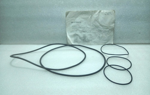 Alfa laval 548 - laval, 809-02