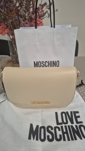 Love moschino borsa mano da - love,
