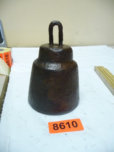 8610 vecchio peso - ,