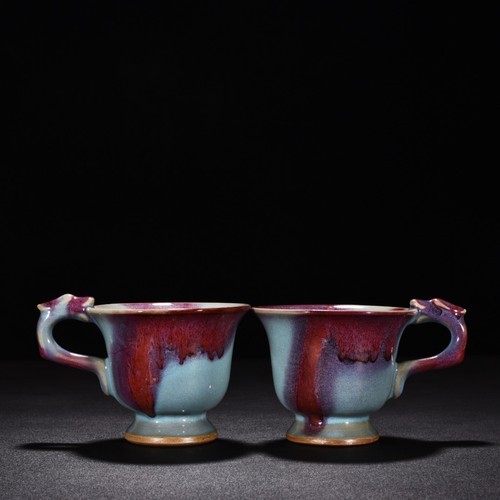 Antica porcellana cina - porcellana, 5,1"