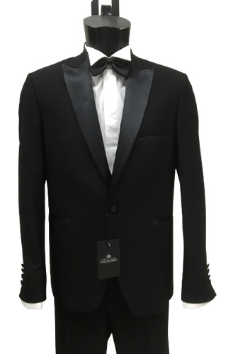 Smoking uomo firmato - ,
