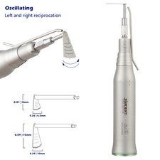 Microseghetto Dentale Manipolo