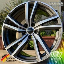 KIT 4 CERCHI LEGA NORTH DARK