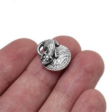 Portafoglio in argento