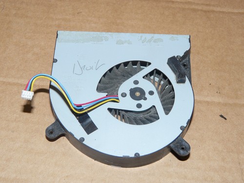 Ventilateur droit right fan - droit,