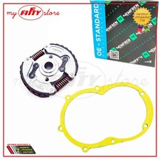 FRIZIONE CENTRIFUGA 2 MASSE +