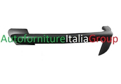 Modanatura paraurti anteriore - modanatura,