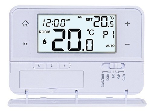 Cronotermostato digitale - cronotermostato, 7
