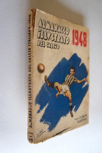 Almanacco illustrato del - illustrato,