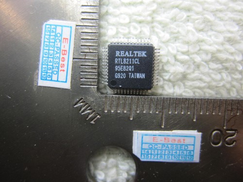 Pezzi rtl 8211cl rtlb211cl - 4,