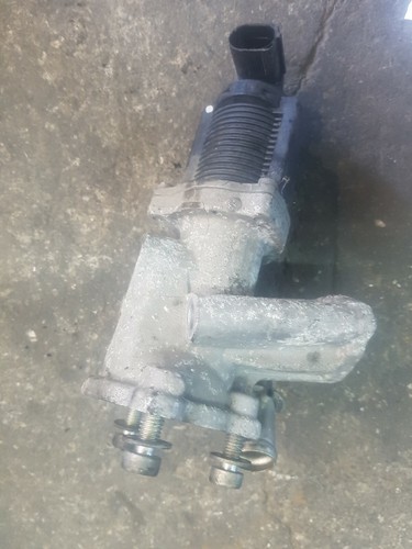 Valvola egr fiat punto - egr,