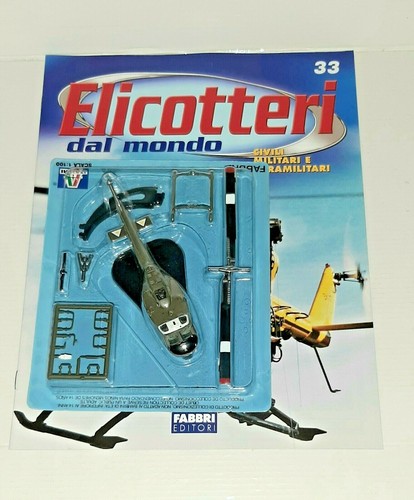 Elicottero huey army - uh-1d,