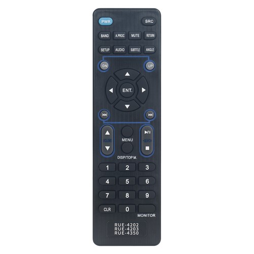 Rue 4202 telecomando - telecomando, di