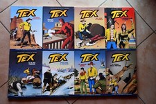 TEX COLLEZIONE STORICA A COLORI - 1,50 CAD VEDi DESCRIZIONE NUMERI DISPONIBILI.