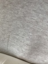 Tessuto CANAPA FIBRA NATURALE AL METRO Jersey 340gr