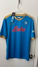 SSC Napoli 2021/22 Europa