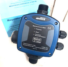 PRESSCONTROL POMPA MATRA KW