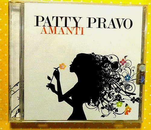 Patty pravo amanti - patty,
