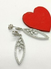 Orecchini donna argento 925 - argento,
