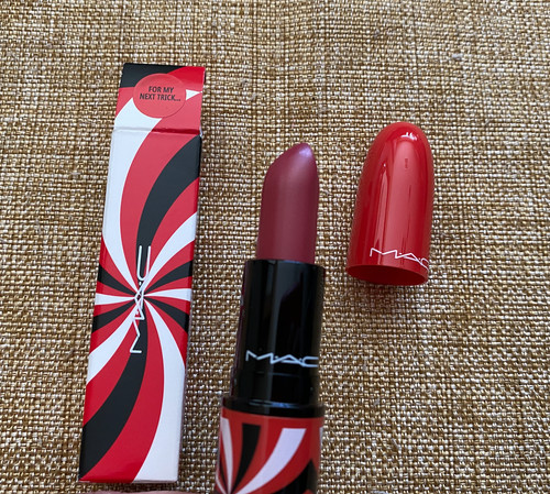 Rossetto mac hypnotizing - rossetto,