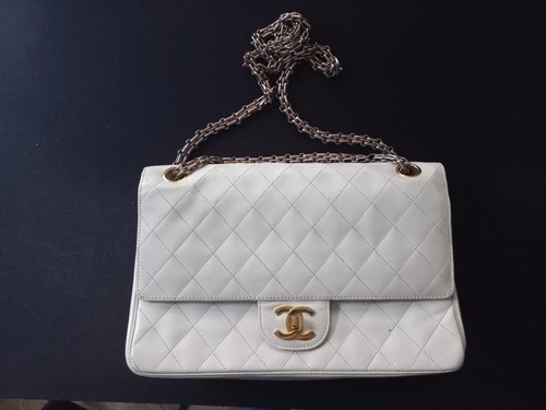 Bellissima borsa chanel - bellissima,