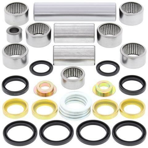Kit cuscinetti collegamento - cuscinetti,