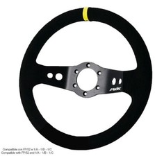 Volante sportivo a Calice