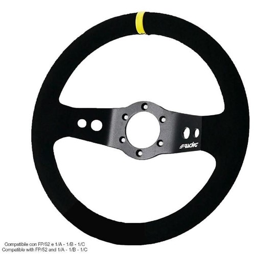 Volante sportivo calice - sportivo,