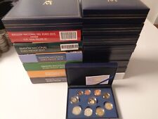 SPAGNA 2002 2021 - KMS serie