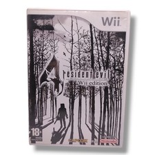 Resident Evil 4 - Per Nintendo