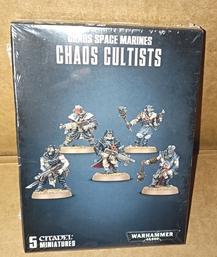 Warhammer 40k fuori - 40k,