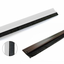 PARAFREDDO PARASPIFFERI SOTTOPORTA AUTO ADESIVO IN PVC RIGIDO CM 100X5H 13766V