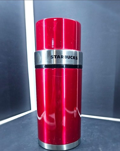 Thermos viaggio starbucks - da,