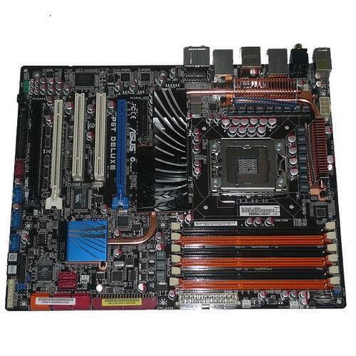 Scheda madre asus - scheda, p6t