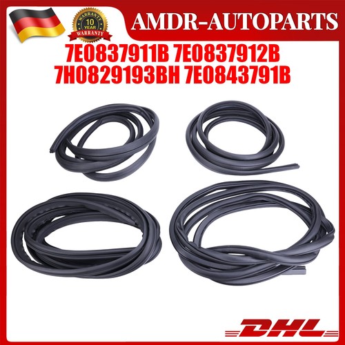 Kit guarnizioni per t5 - 4,