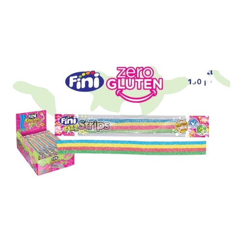 Fini strips strisce frizzanti - strips,