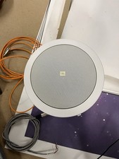 JBL Control Altoparlante 24CT