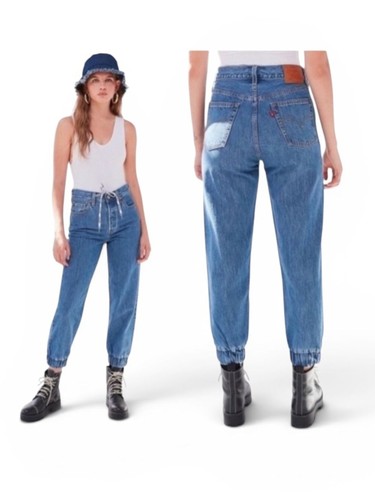 Jeans levi 501 blu - 501,